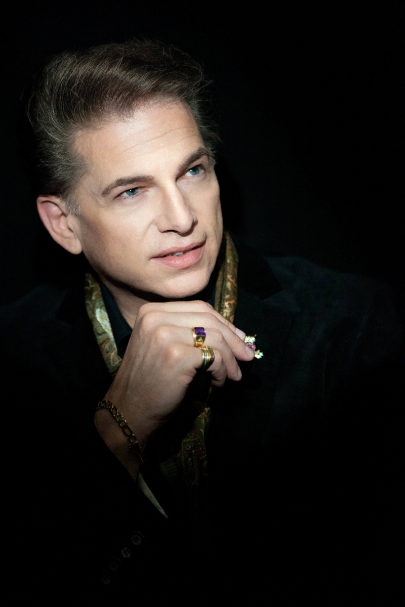 Feature: 30 Days Of Cabaret Gratitude - Day Eighteen - The Supporting Cast Image