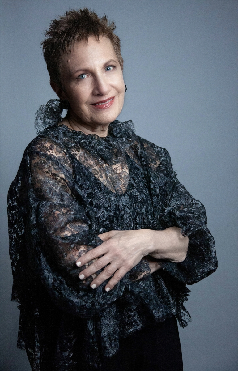 Feature: 30 Days Of Cabaret Gratitude - Day Eighteen - The Supporting Cast Image