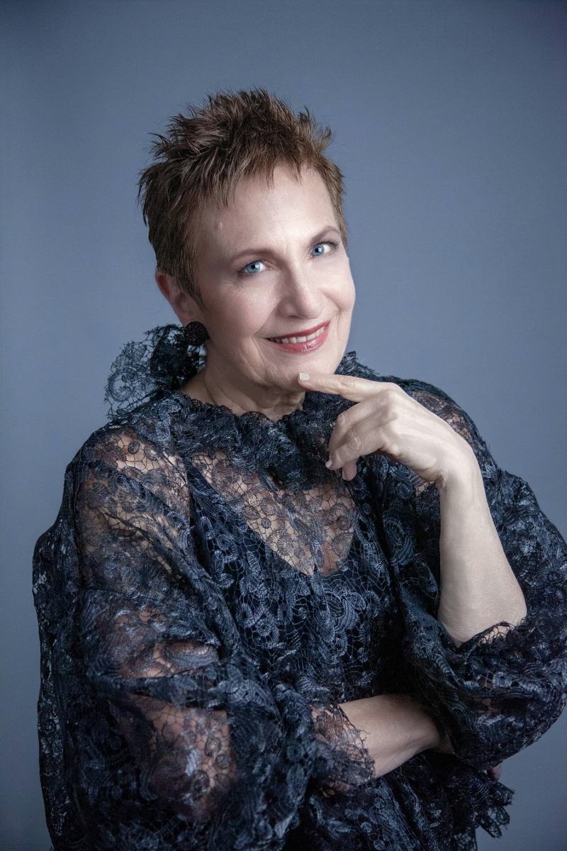 Feature: 30 Days Of Cabaret Gratitude - Day Eighteen - The Supporting Cast Image