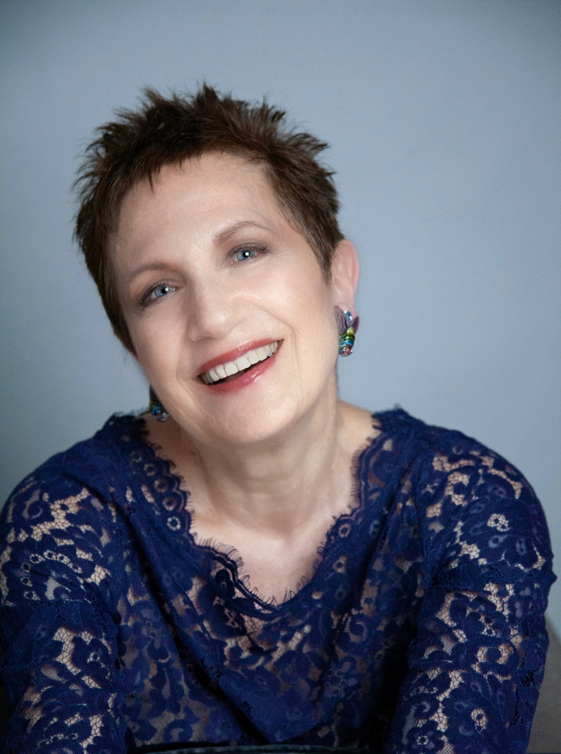 Feature: 30 Days Of Cabaret Gratitude - Day Eighteen - The Supporting Cast Image
