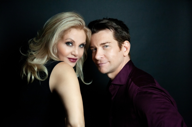 Feature: 30 Days Of Cabaret Gratitude - Day Nineteen - The Cool Kids Image