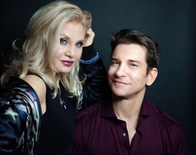 Feature: 30 Days Of Cabaret Gratitude - Day Nineteen - The Cool Kids Image
