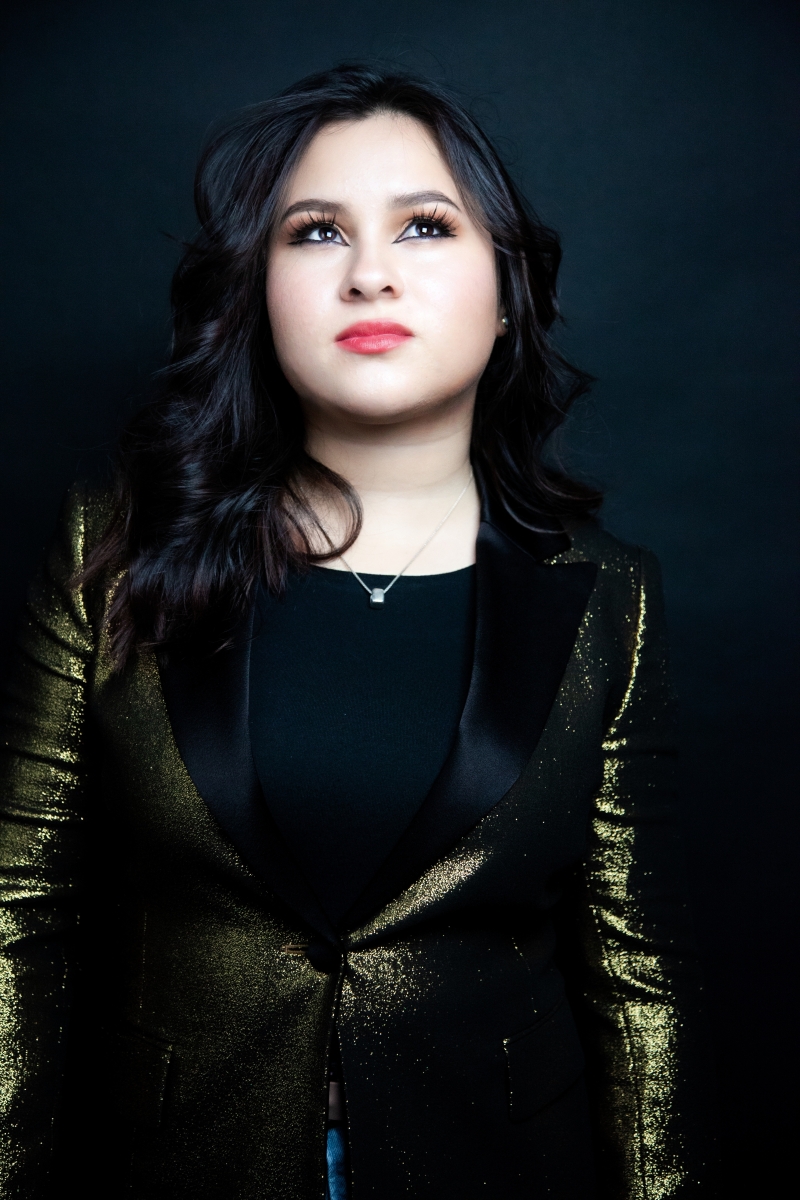 Feature: 30 Days Of Cabaret Gratitude - Day Twenty-Nine - The Future Image