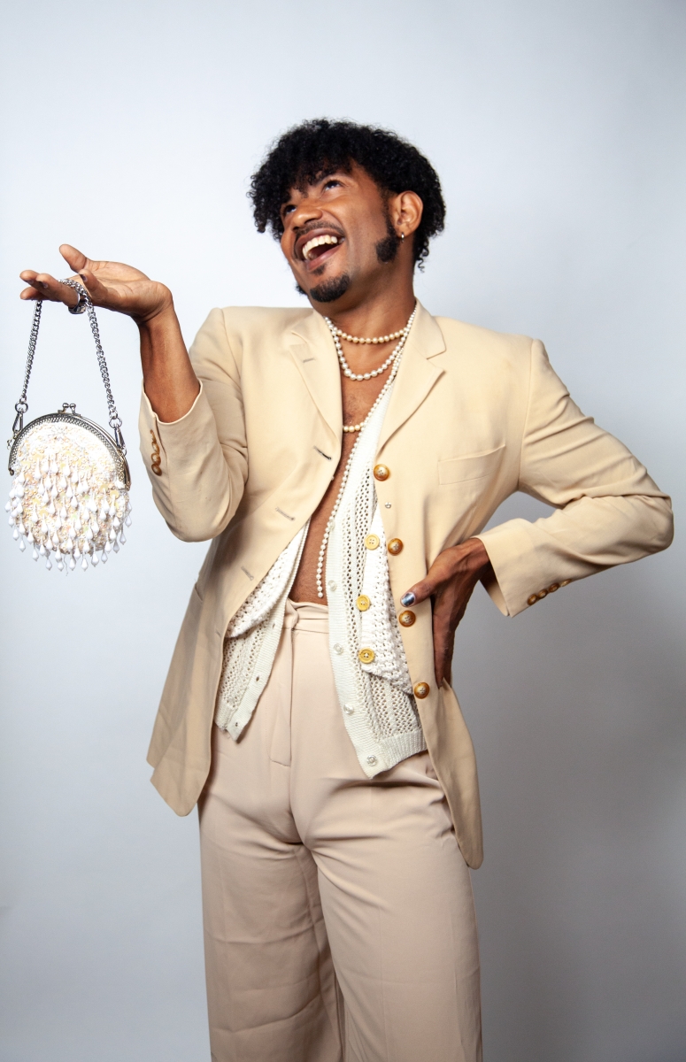 Feature: 30 Days Of Cabaret Gratitude - Day Twenty-Nine - The Future Image