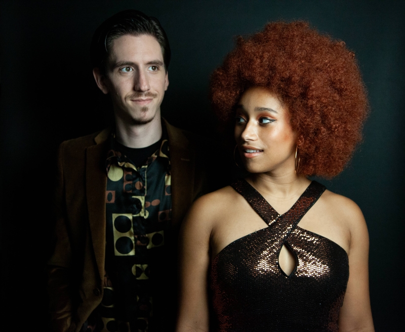 Feature: 30 Days Of Cabaret Gratitude - Day Twenty-Nine - The Future Image