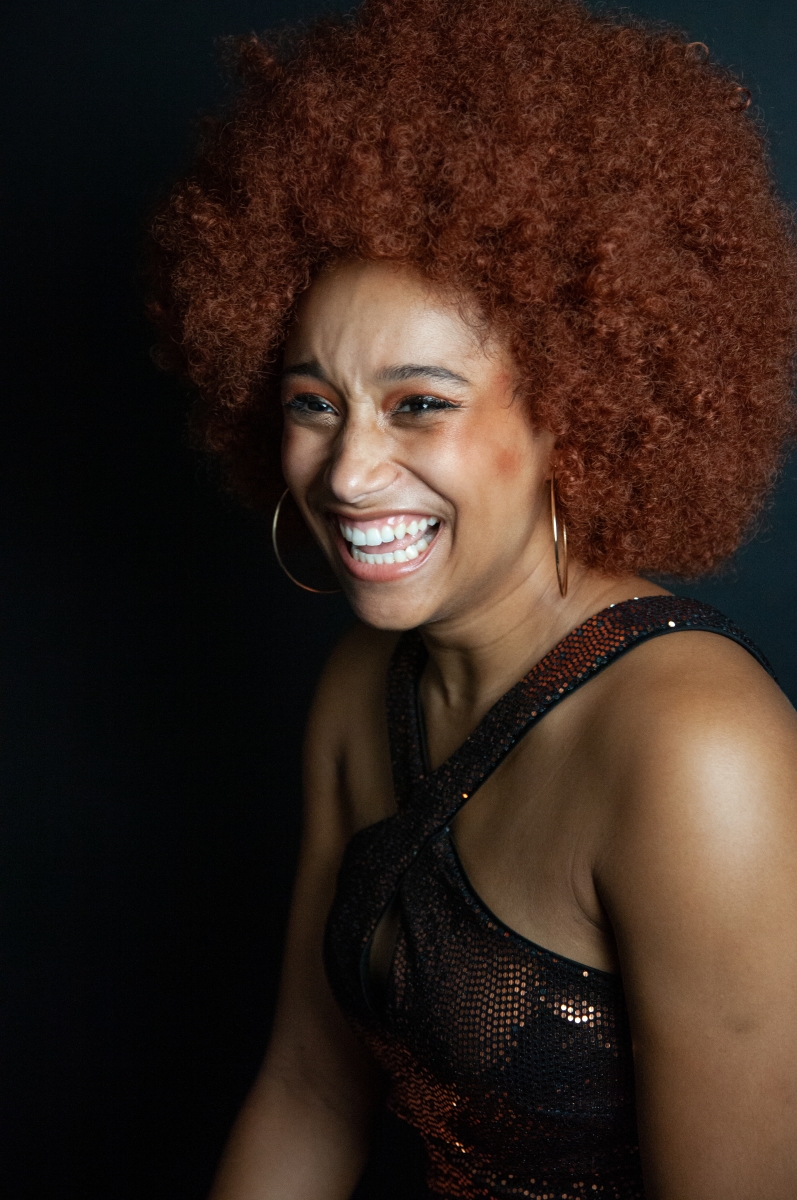 Feature: 30 Days Of Cabaret Gratitude - Day Twenty-Nine - The Future Image