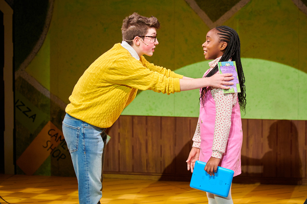 Photos: First Look at ARTHUR & FRIENDS MAKE A MUSICAL at First Stage  Image