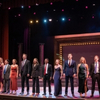 Review: Belmont University Musical Theatre's Inspiring and Astonishing SONDHEIM ON SONDHEI Photo