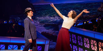 Photos: First Look at Phillipa Soo, Steven Pasquale, Jessie Mueller, and James Monroe Igle Photo
