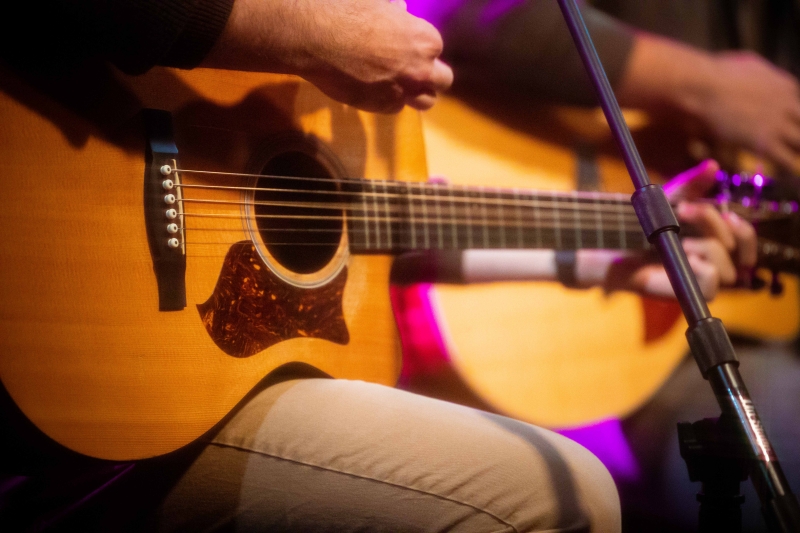 Photos: October 4th THE LINEUP WITH SUSIE MOSHER at Birdland Theater, As Photo'd By Matt Baker Image