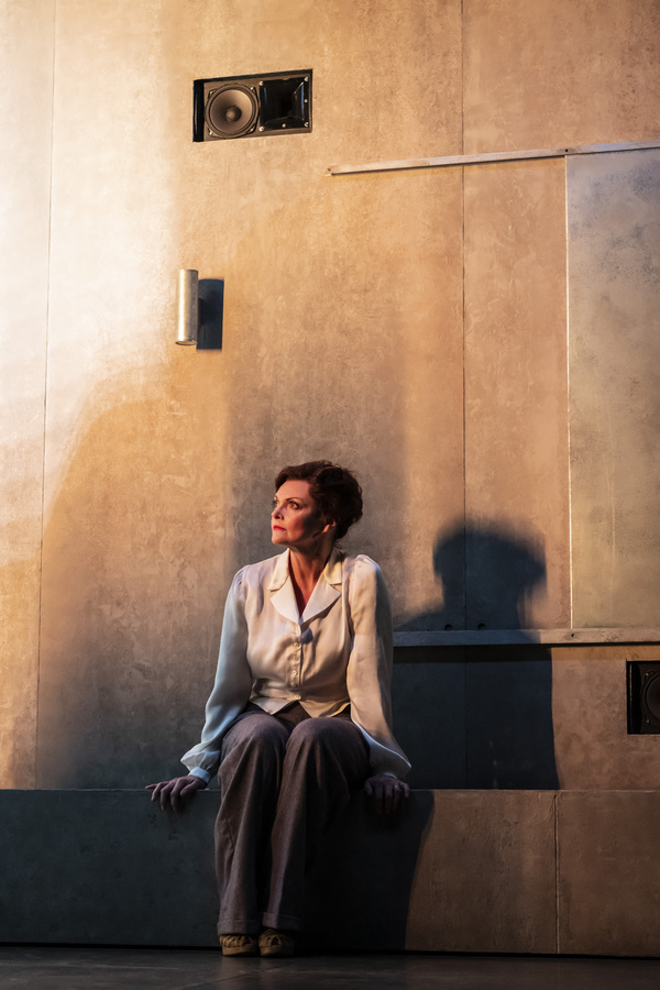 Photos: First Look at David Tennant and More in GOOD at the Harold Pinter Theatre Image
