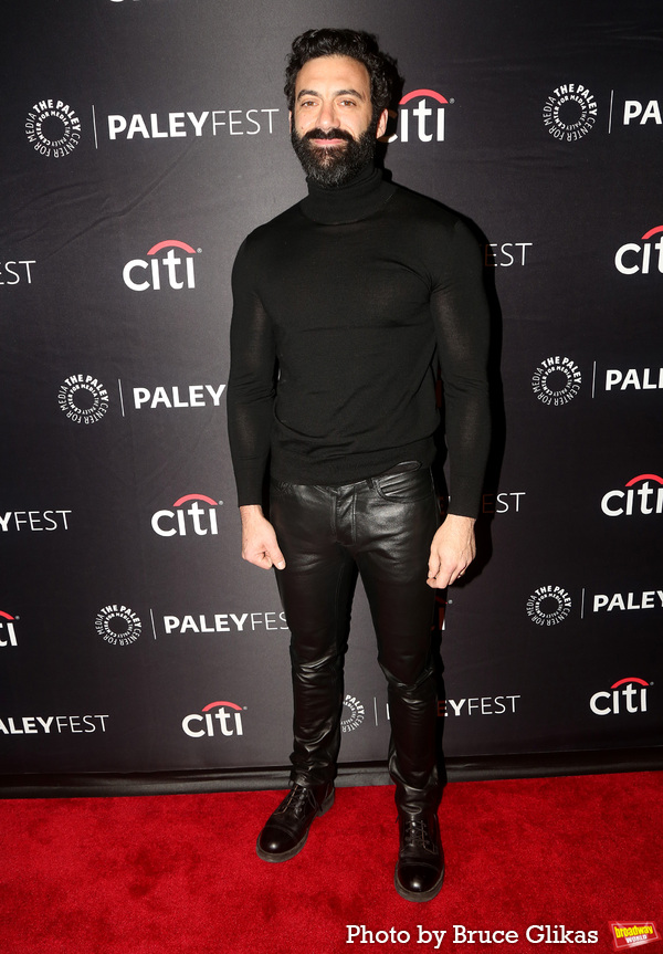 Photos:  Cynthia Nixon, Denee Benton, and the Cast of THE GILDED AGE Walks the Red Carpet at PaleyFest 