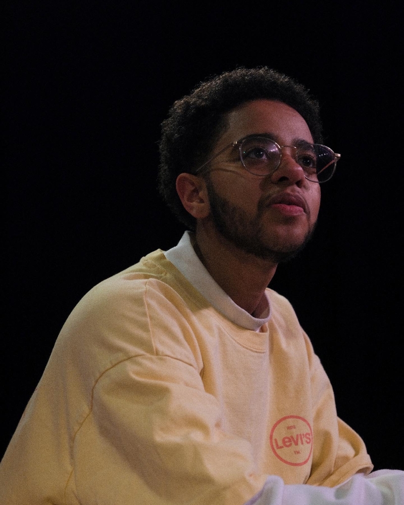 Artists From Theatre Peckham's YOUNG, GIFTED & BLACK Introduce Their Shows: Part Two Image