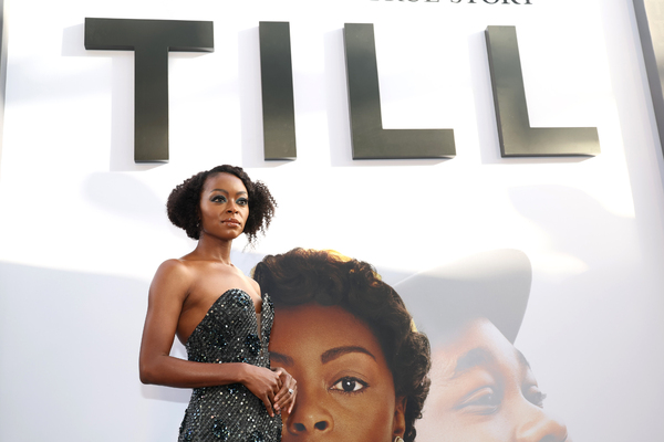 Photos: Danielle Deadwyler, Jalyn Hall & More at TILL Los Angeles Premiere 