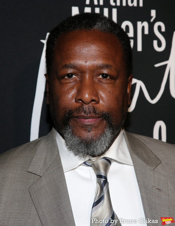 Photos: DEATH OF A SALESMAN Company Celebrates Opening Night Image