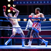 Exclusive Photos: First Look at ROCKY THE MUSICAL at Walnut Street Theatre Photo