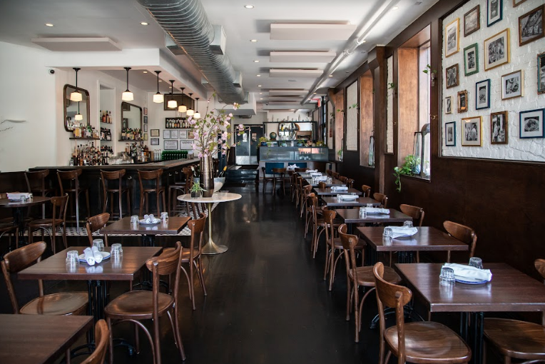 Review: CHEZ NICK on the Upper East Side is Sure to Please for Lunch, Dinner and Weekend Brunch 