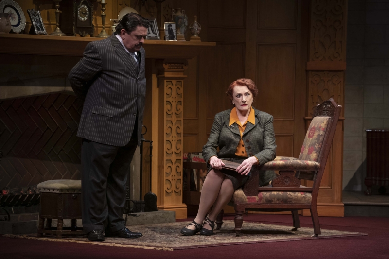 Review: Guest Reviewer Kym Vaitiekus Shares His Thoughts On THE MOUSETRAP 