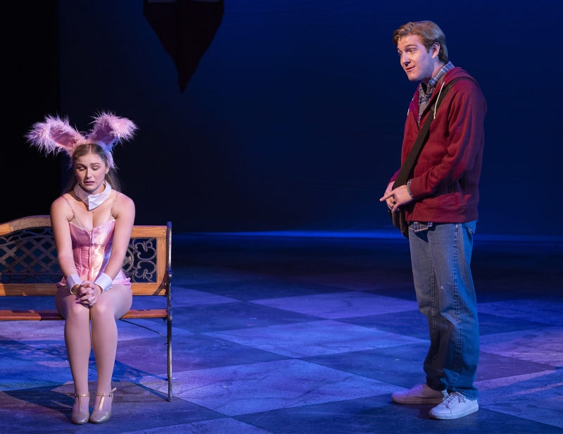 Review: LEGALLY BLONDE: A Showcase of Youthful Talent and Star Material at Arizona Repertory Theatre 