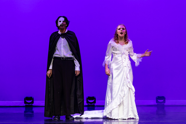 Photos: First look at New Vision Dance Company presents BOOGIEMAN'S BALL – A DANCE SPOOKTACULAR 