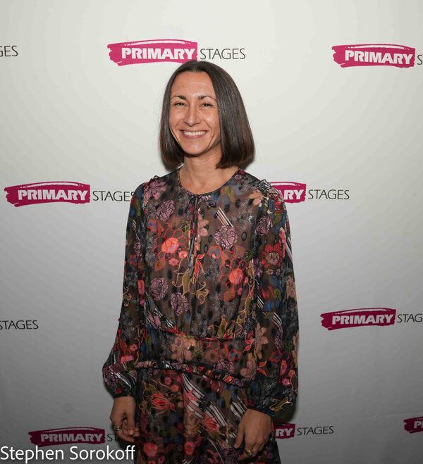 Photos: Inside Opening Night of Primary Stages' PEERLESS at 59E59 Theaters  Image