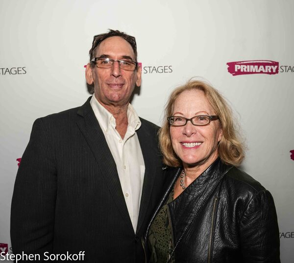 Photos: Inside Opening Night of Primary Stages' PEERLESS at 59E59 Theaters  Image