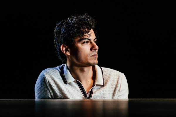 Photos: First Look at Adam Kantor, Bradley James Tejeda, Tantoo Cardinal, Tuc Watkins, and More in THE INHERITANCE at Geffen Playhouse Image