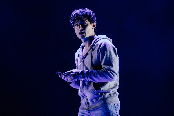 Photos: First Look at Adam Kantor, Bradley James Tejeda, Tantoo Cardinal, Tuc Watkins, and More in THE INHERITANCE at Geffen Playhouse Image