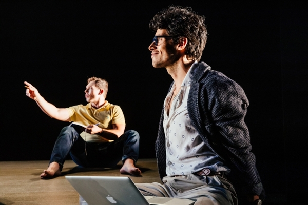 Photos: First Look at Adam Kantor, Bradley James Tejeda, Tantoo Cardinal, Tuc Watkins, and More in THE INHERITANCE at Geffen Playhouse Image