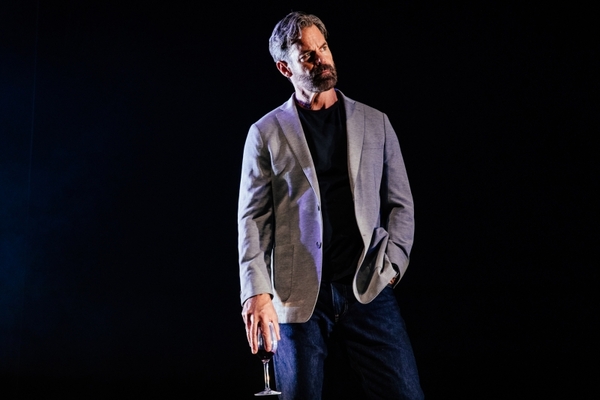 Photos: First Look at Adam Kantor, Bradley James Tejeda, Tantoo Cardinal, Tuc Watkins, and More in THE INHERITANCE at Geffen Playhouse Image