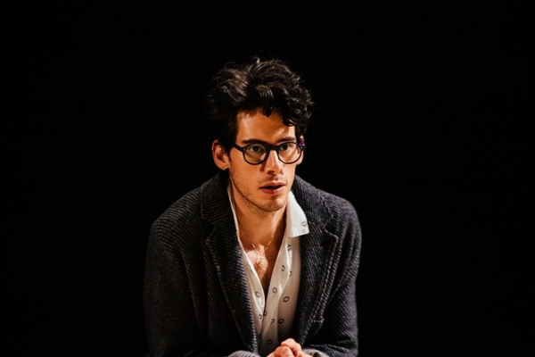 Photos: First Look at Adam Kantor, Bradley James Tejeda, Tantoo Cardinal, Tuc Watkins, and More in THE INHERITANCE at Geffen Playhouse Image
