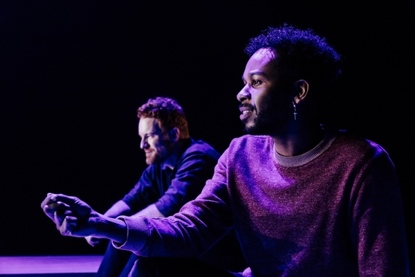 Photos: First Look at Adam Kantor, Bradley James Tejeda, Tantoo Cardinal, Tuc Watkins, and More in THE INHERITANCE at Geffen Playhouse Image
