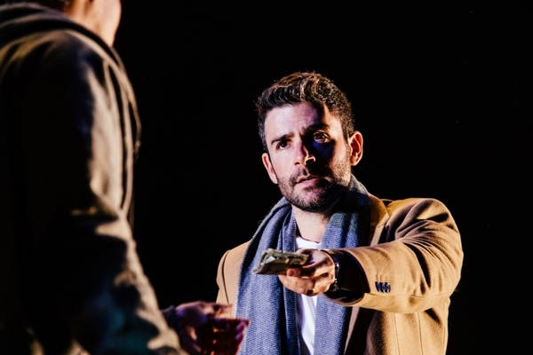 Photos: First Look at Adam Kantor, Bradley James Tejeda, Tantoo Cardinal, Tuc Watkins, and More in THE INHERITANCE at Geffen Playhouse Image