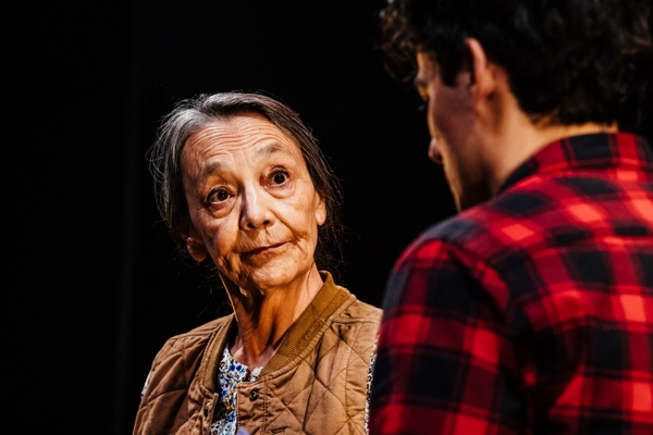 Photos: First Look at Adam Kantor, Bradley James Tejeda, Tantoo Cardinal, Tuc Watkins, and More in THE INHERITANCE at Geffen Playhouse Image