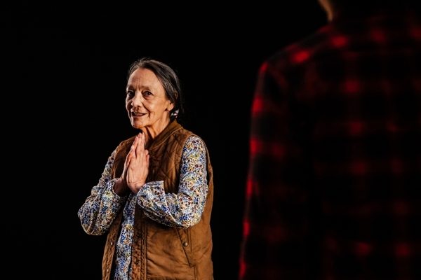 Photos: First Look at Adam Kantor, Bradley James Tejeda, Tantoo Cardinal, Tuc Watkins, and More in THE INHERITANCE at Geffen Playhouse Image