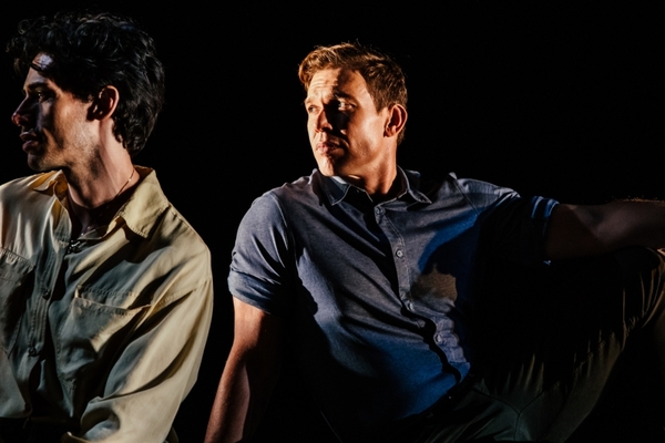 Photos: First Look at Adam Kantor, Bradley James Tejeda, Tantoo Cardinal, Tuc Watkins, and More in THE INHERITANCE at Geffen Playhouse Image