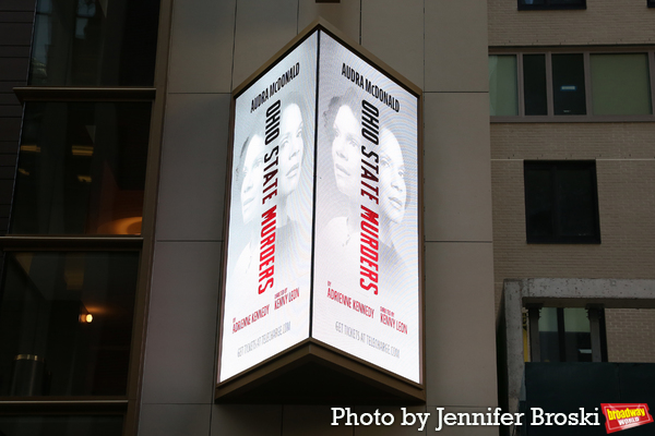 Up on the Marquee: OHIO STATE MURDERS Image