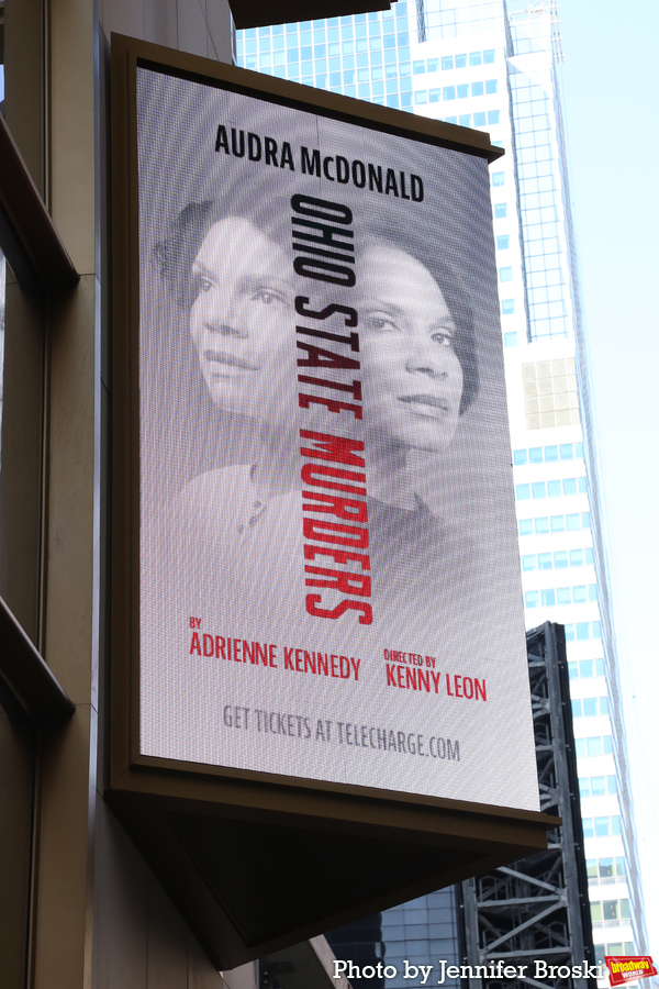 Up on the Marquee: OHIO STATE MURDERS Image