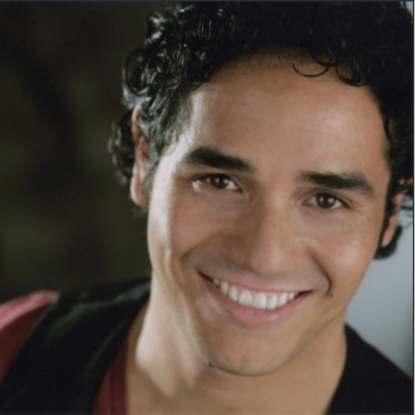 Book Your Virtual Experience With Adrienne Walker, Adam Jacobs, Jewelle Blackman & More on BWW Stage Door Image