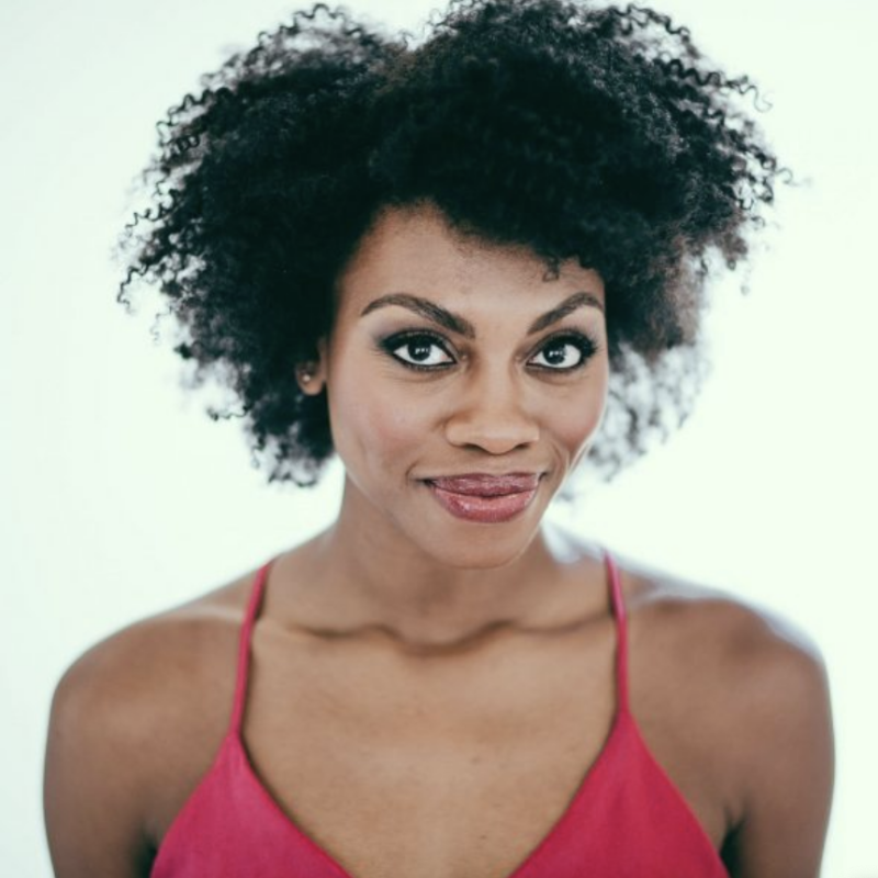 Book Your Virtual Experience With Adrienne Walker, Adam Jacobs, Jewelle Blackman & More on BWW Stage Door Image