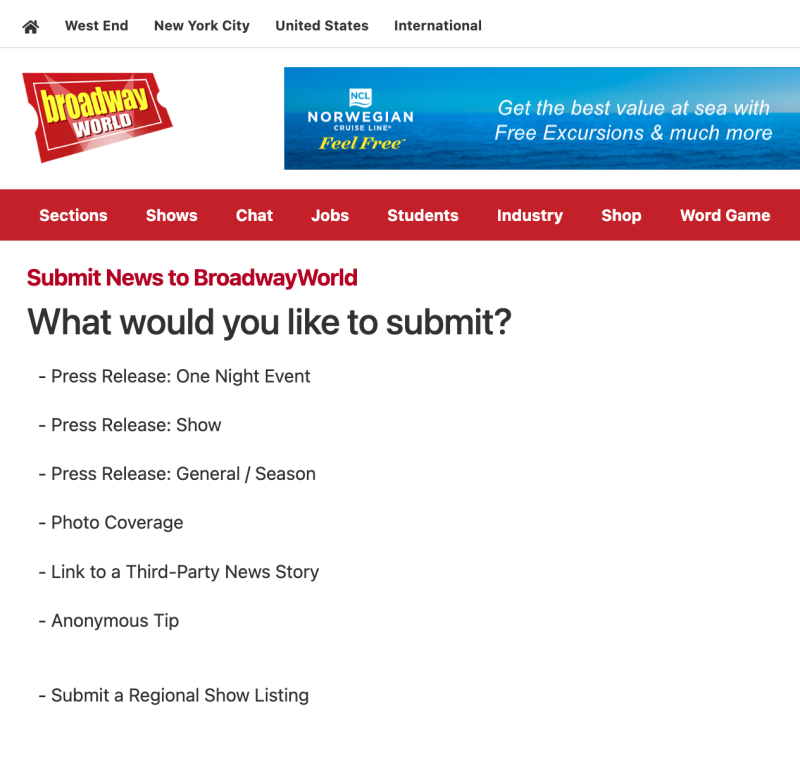 Engaging the BroadwayWorld Audience on a Budget Image
