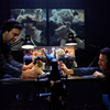 Review: After 60 Years, These SPACE DOGS Finally Landed Off-Broadway, and Now They're Bein Photo