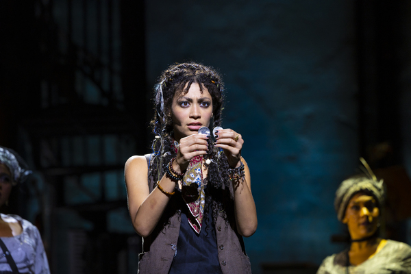 Hadestown Image