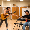 Photos: Inside Rehearsal For EST's 38th Marathon Of One-Act Plays Series A Photo