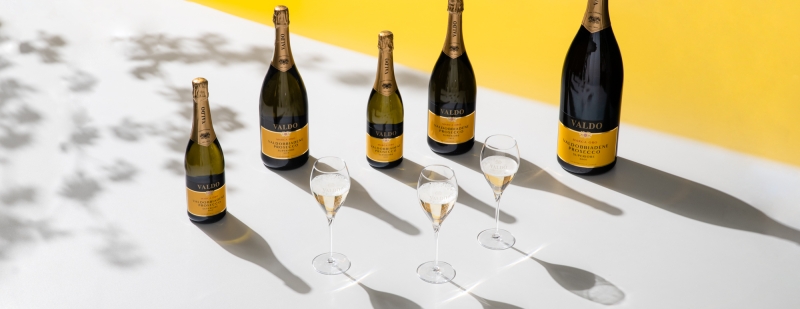 VALDO WINERY Prosecco-Delightful for the Busy Times Ahead Image