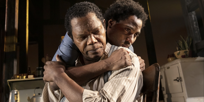 Photos: First Look at Samuel L. Jackson, Danielle Brooks and More in THE PIANO LESSON Photo
