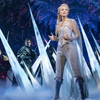 Review: FROZEN Is an Icy Blast at Benedum Center Photo
