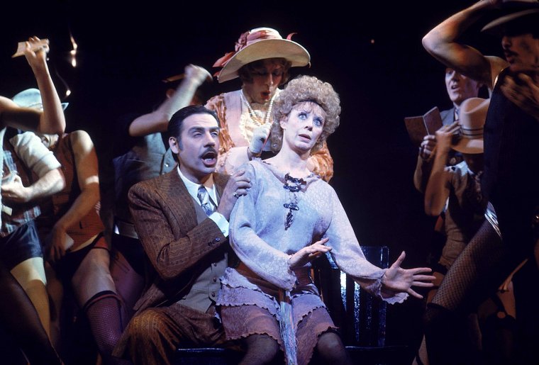 CHICAGO, A History- Part 2: A Modern Classic Makes A Bang On Stage and Screen Image