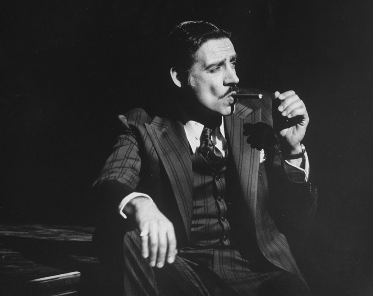 CHICAGO, A History- Part 2: A Modern Classic Makes A Bang On Stage and Screen Image