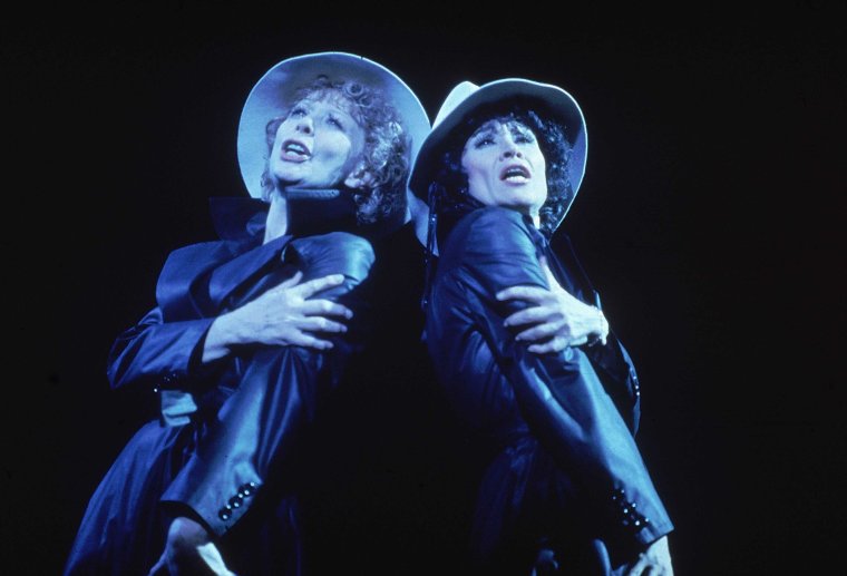 CHICAGO, A History- Part 2: A Modern Classic Makes A Bang On Stage and Screen Image